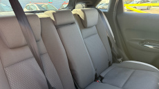 Honda Jazz 1.5 i-MMD Hybrid Crosstar EX 5dr eCVT Hybrid Hatchback
